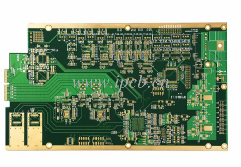 高層線路板 高層線路板