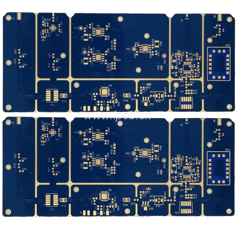 Rogers RO3006高頻板