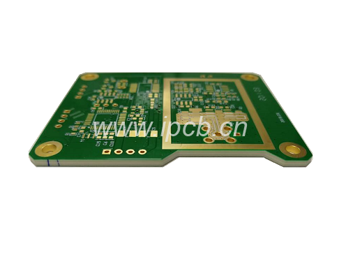 RO4350B高頻混壓板