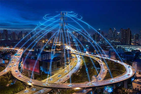 毫米波雷達、毫米波通信