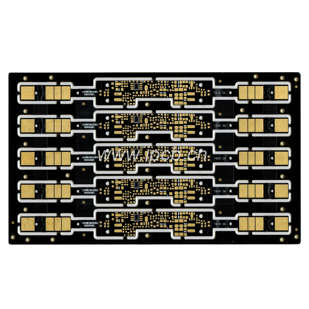 四層軟硬結(jié)合板