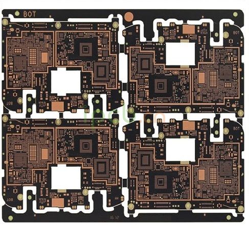 HDI PCB HDI PCB