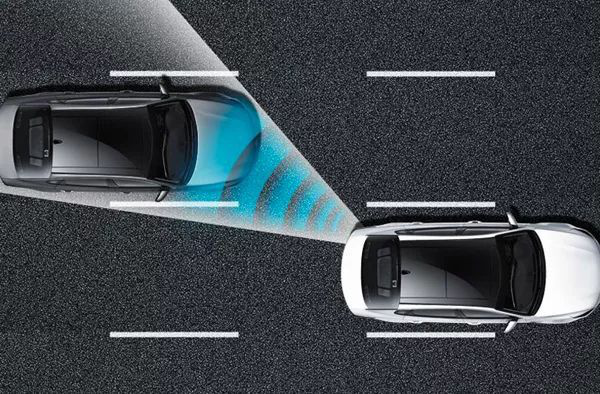 毫米波雷達與激光雷達