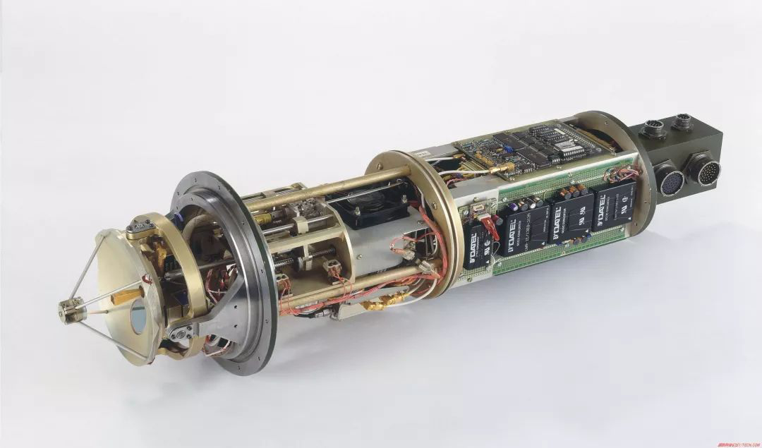 毫米波雷達在軍事上的典型應(yīng)用