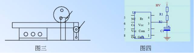 電源PCB線路板設(shè)計