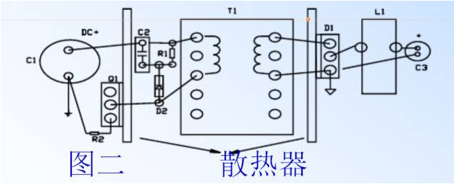 電源PCB線路板設(shè)計