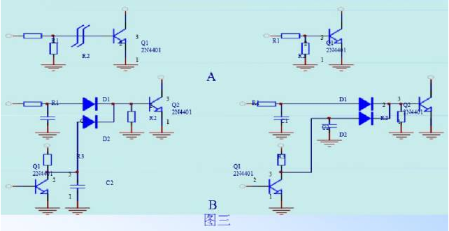 電源PCB線路板設(shè)計