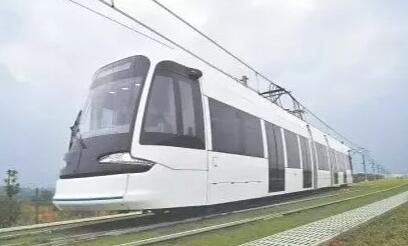 高速列車等領域