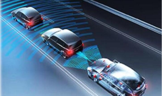  毫米波雷達(dá)市場(chǎng)概況及未來發(fā)展前景