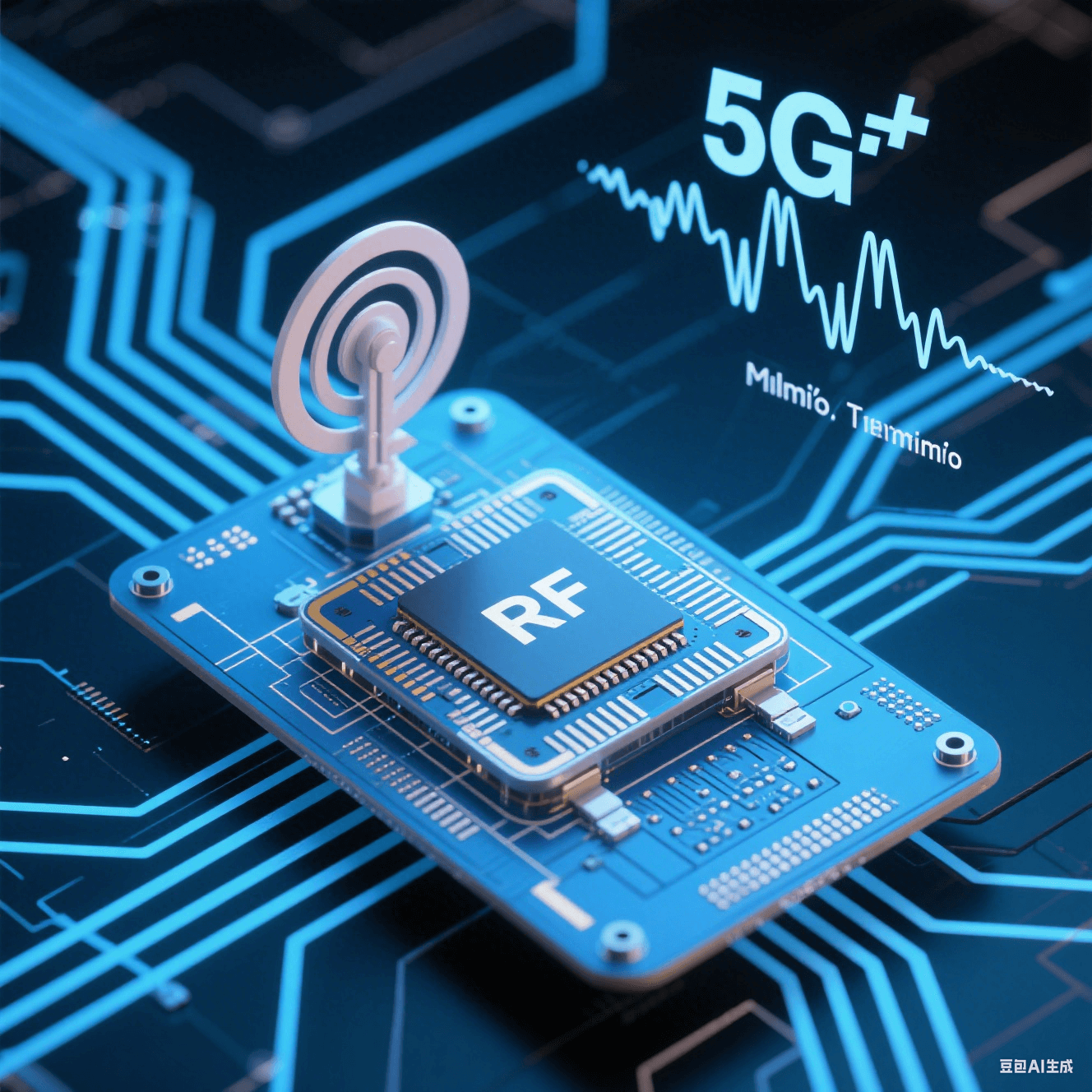 剛撓結(jié)合板技術(shù)趨勢概念圖