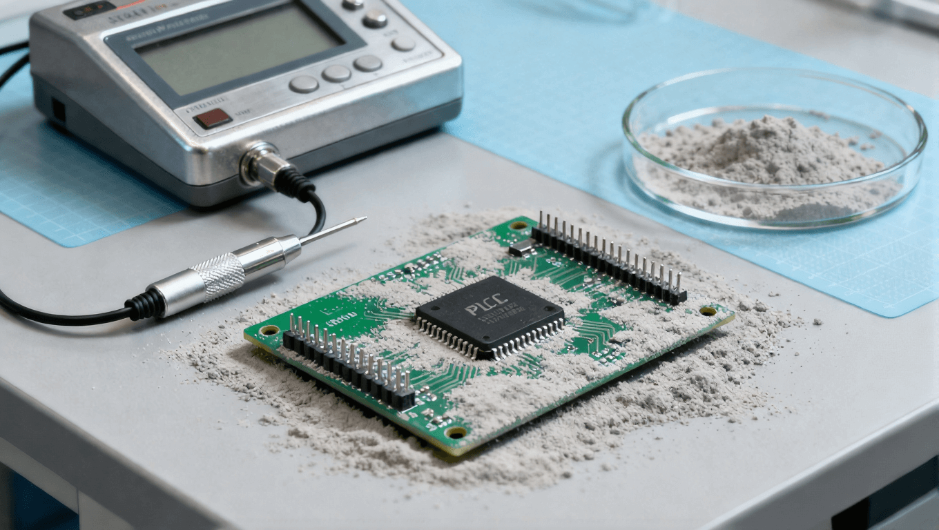 工業(yè)控制PCB老化測試 粉塵模擬測試 金屬探針 絕緣電阻測試儀 工業(yè)控制PCB老化測試 粉塵模擬測試 金屬探針 絕緣電阻測試儀