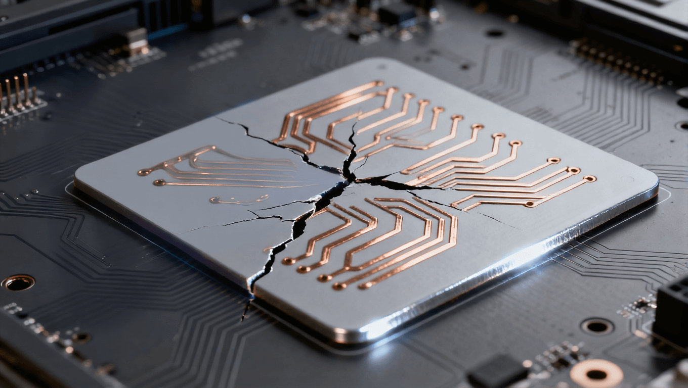 高頻高速覆銅板阻擋電磁干擾(EMI)場(chǎng)景 高頻高速覆銅板阻擋電磁干擾(EMI)場(chǎng)景